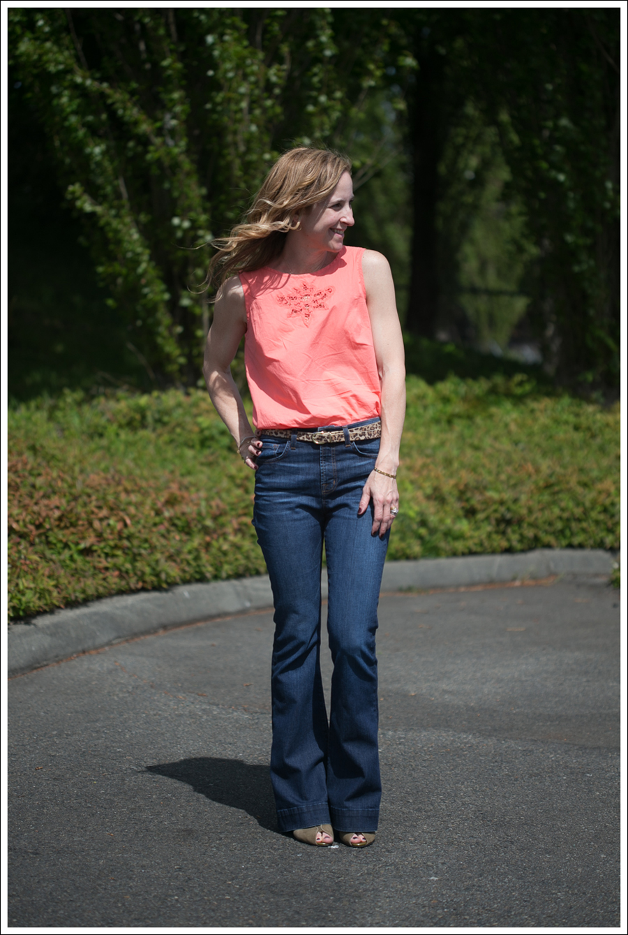 Blog Banana Republic J Brand Bianca Monaco-1