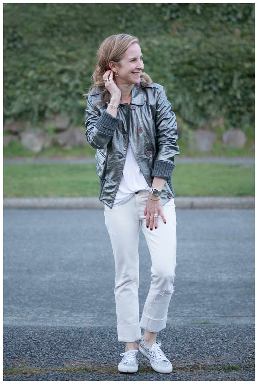 Blog Doma Leather Lanston Tee DL1961 Kate Superga-1