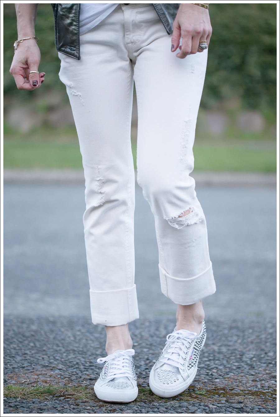 Blog Doma Leather Lanston Tee DL1961 Kate Superga-2