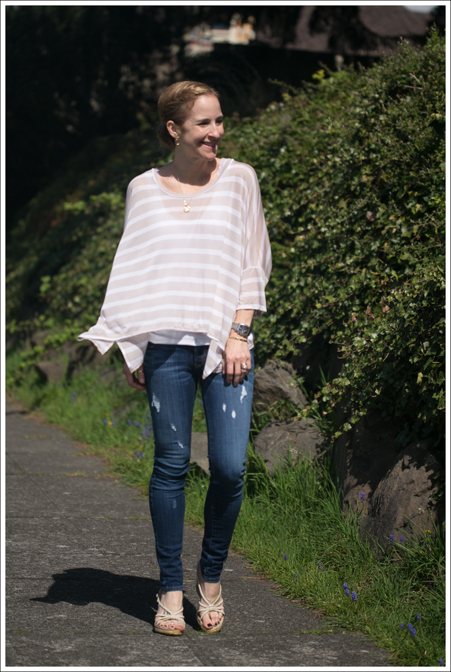 Blog Enza Costa Genetic Denim Banana Republic Espadrilles-1