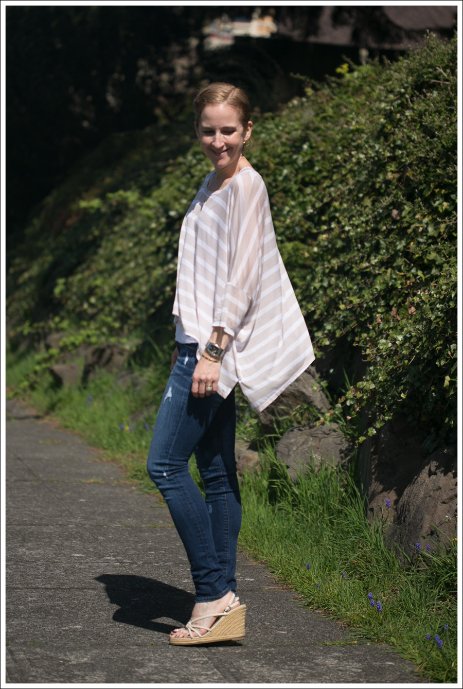 Blog Enza Costa Genetic Denim Banana Republic Espadrilles-3