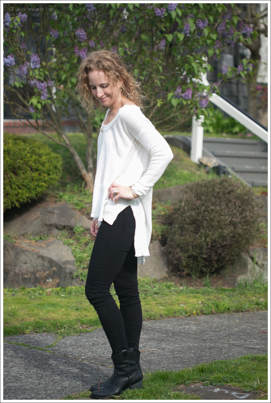 Blog Free People Sweater J Brand Born Boots-2