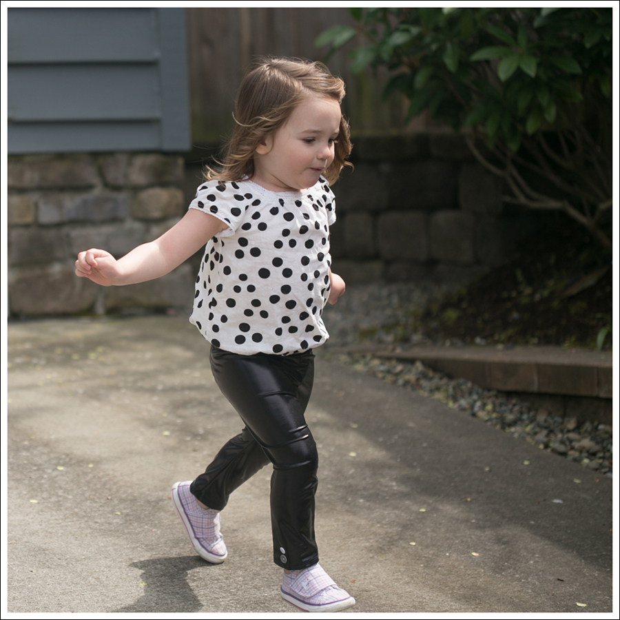 Blog Heather Coral Back Zip Ripped Levis HM Leopard Shoes-11