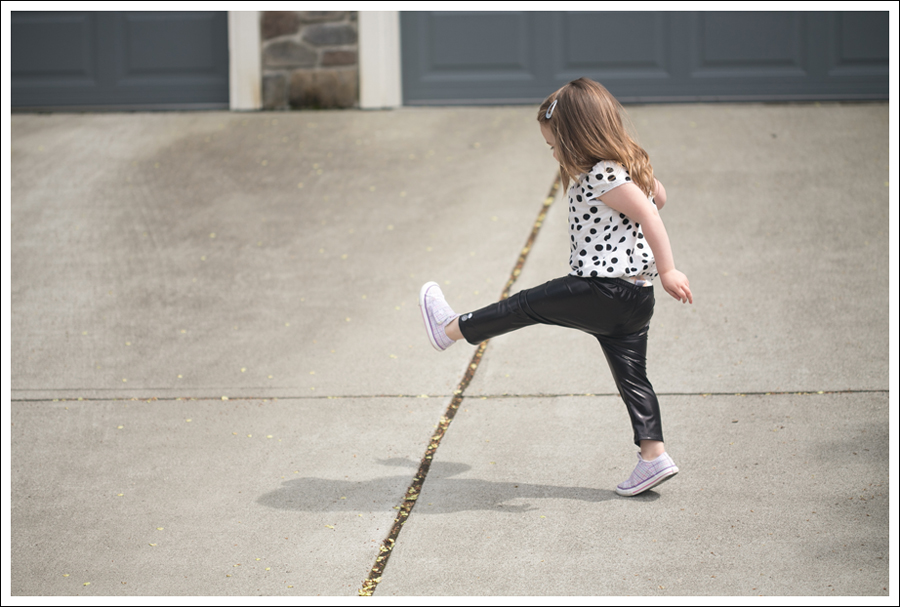 Blog Heather Coral Back Zip Ripped Levis HM Leopard Shoes-12