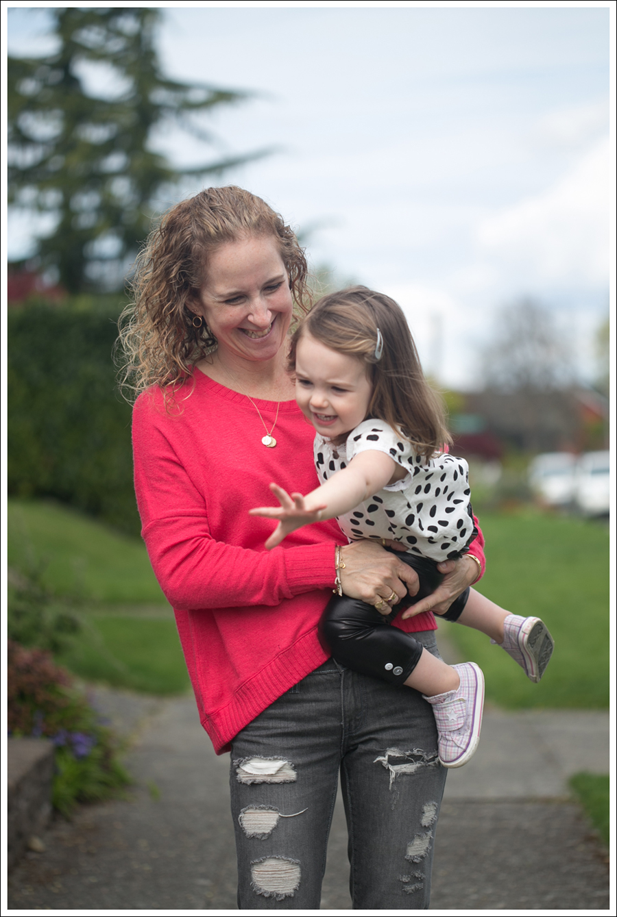 Blog Heather Coral Back Zip Ripped Levis HM Leopard Shoes-13