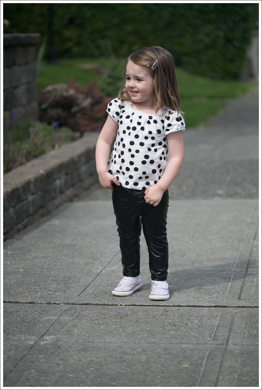 Blog Heather Coral Back Zip Ripped Levis HM Leopard Shoes-6