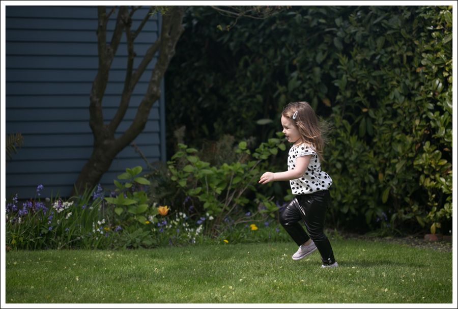Blog Heather Coral Back Zip Ripped Levis HM Leopard Shoes-9