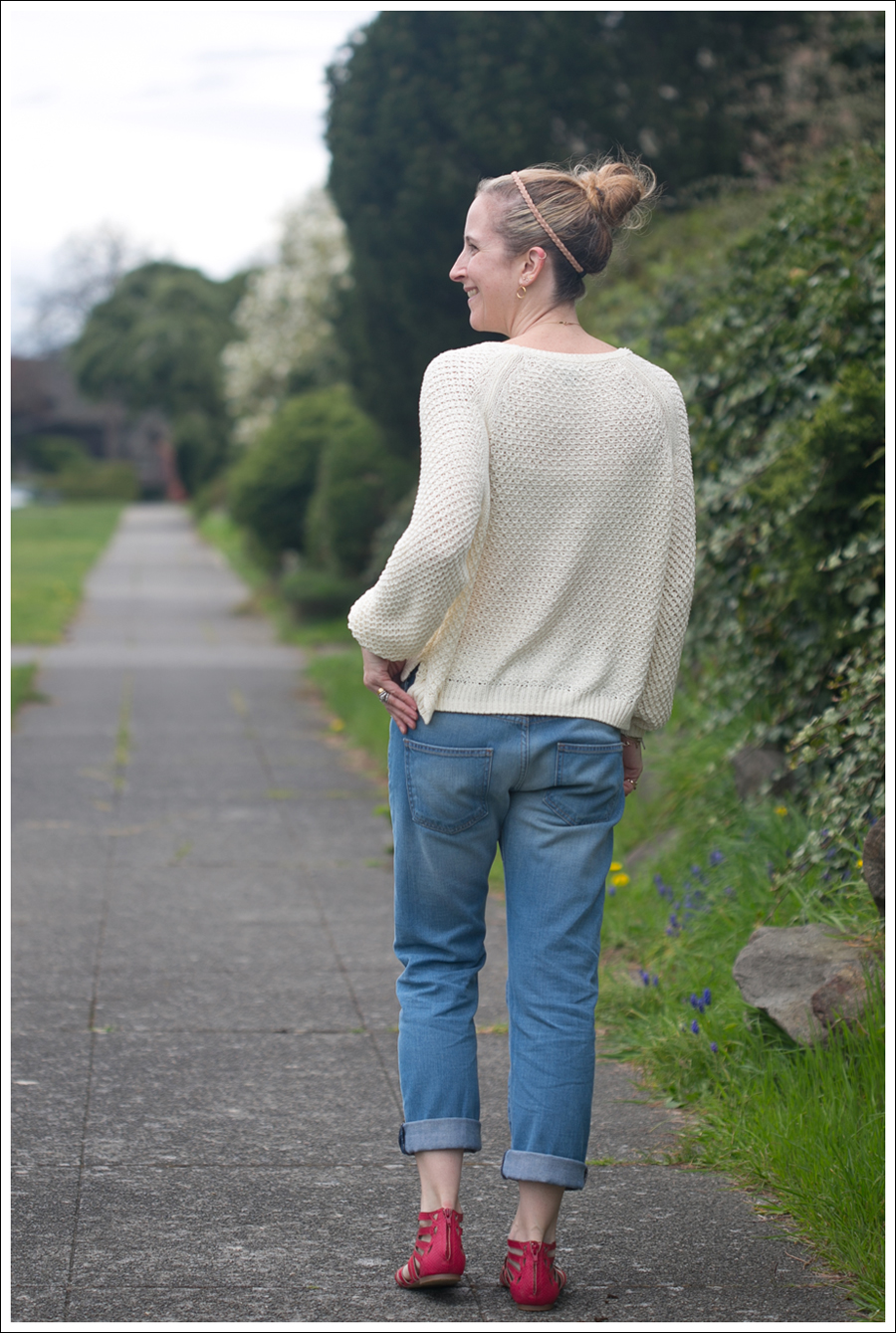Blog HM Sweater Current Elliott Boyfriend ShoeMint Eila-3