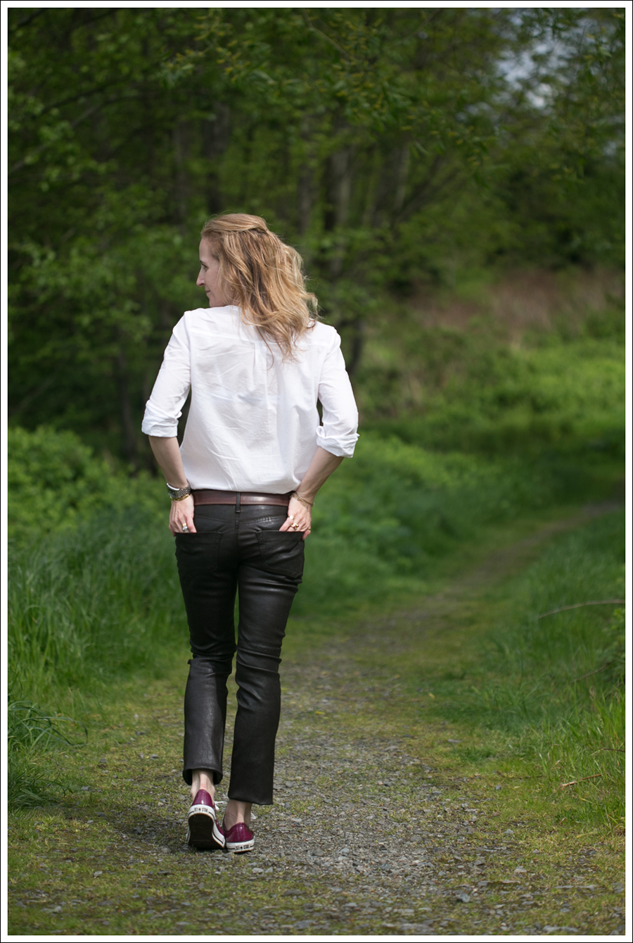 Blog HM Top Goldsign Leather Pants Coverse-3