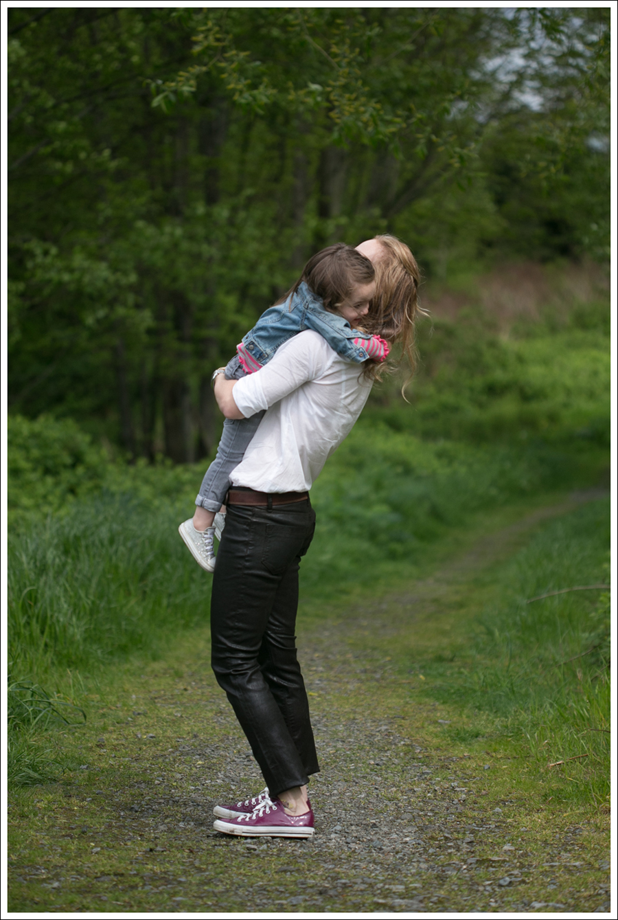 Blog HM Top Goldsign Leather Pants Coverse-6