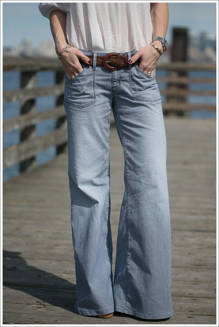 Blog Joie Peasant Hudson RR Wide Leg Denim-2