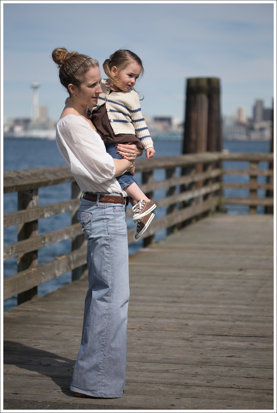 Blog Joie Peasant Hudson RR Wide Leg Denim-8