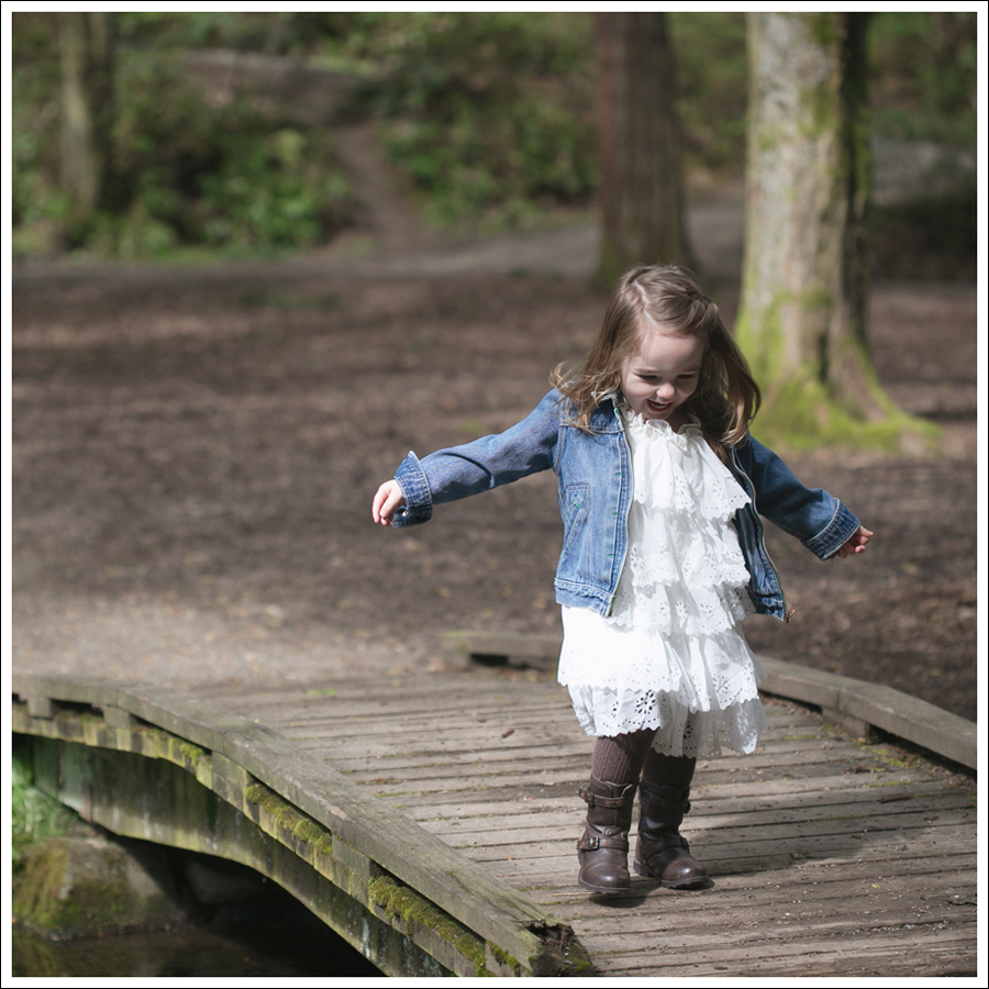 Blog Maya Sweet Girl Dress Bridge