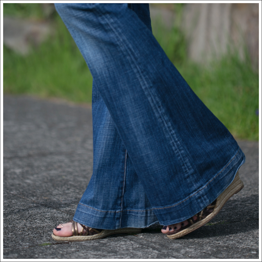 Blog Zara Lace Hudson Flare Seychelles Espadrilles-3