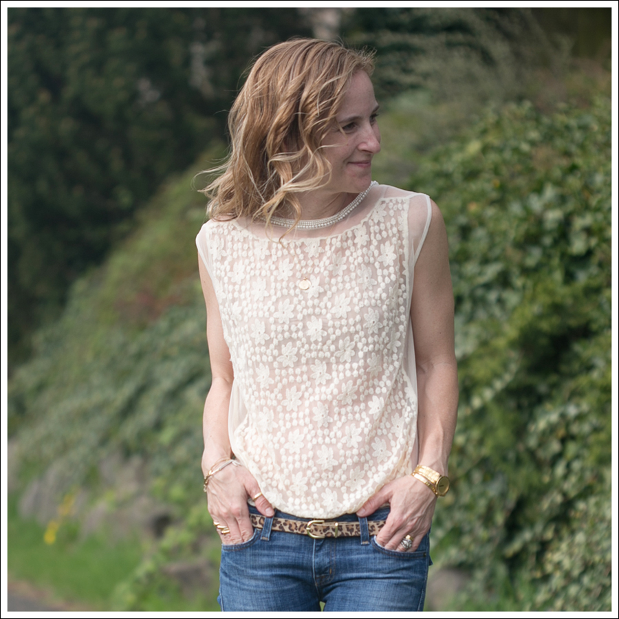 Blog Zara Lace Hudson Flare Seychelles Espadrilles-