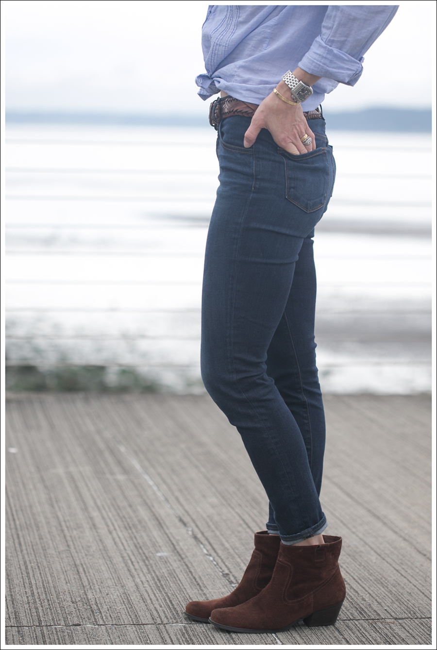 Blog AE Chambray J Brand Maria Nine West Booties-4