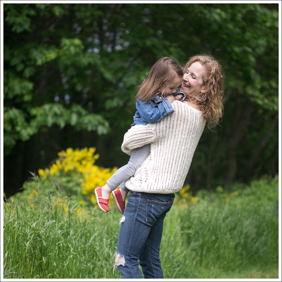 Blog HM Sweater Current Elliott Destroyed Skinny Nine West Booties-4