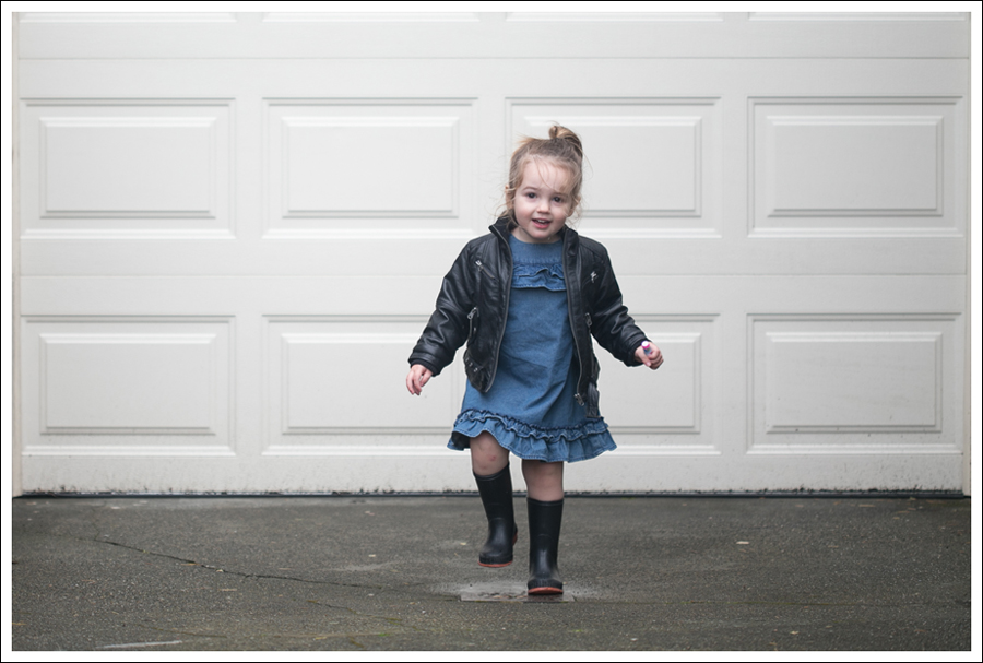 Blog Maya 134 Weeks Hanna Andersson Dress Rain boots-4