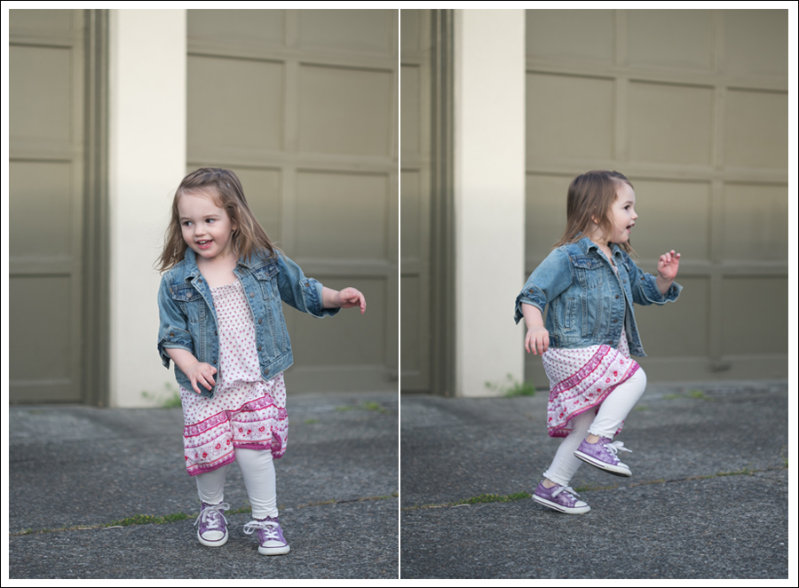 Blog Maya 136 Weeks Gap Jean Old Navy Dress Converse-3