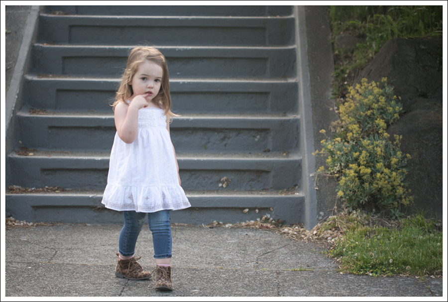 Blog Maya 137 weeks old navy boho Gap Destroyed Leopard Carters Booties-1