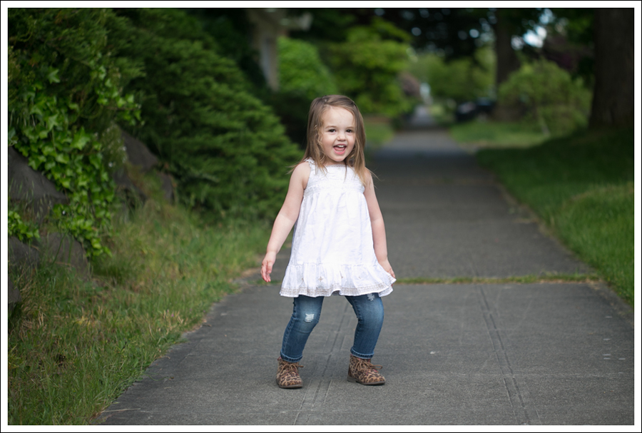 Blog Maya 137 weeks old navy boho Gap Destroyed Leopard Carters Booties-7