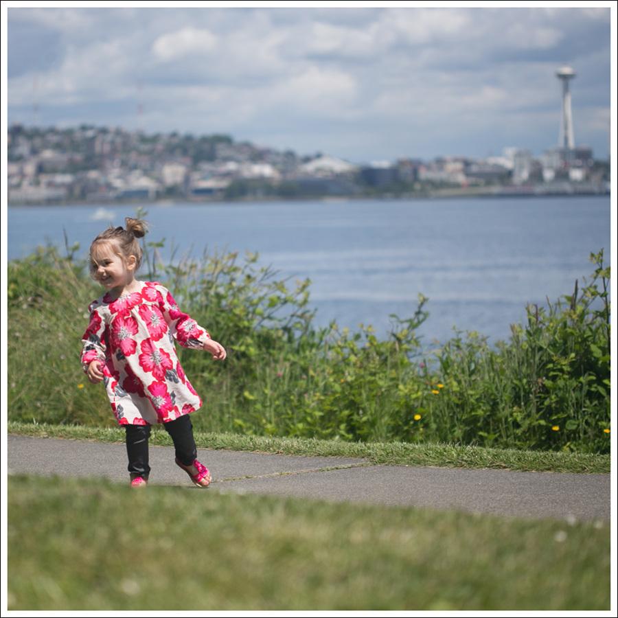 blog Maya 138 weeks Osh Kosh Red Floral Zulily Coated Gray and Pink Sandals-4