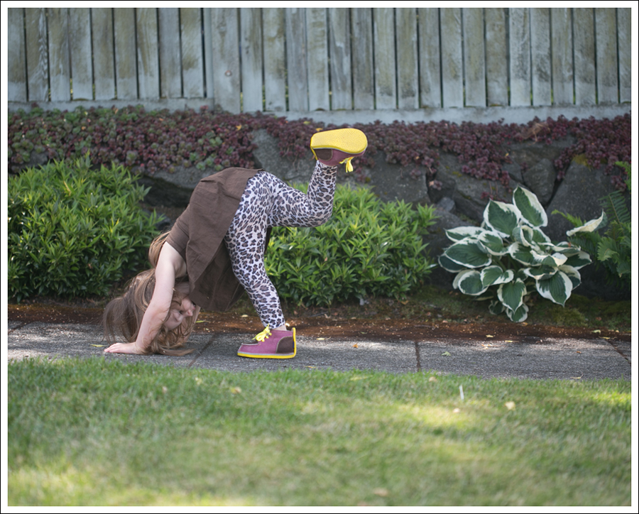 Blog Gap Dress Leopard Leggings Gucio Boots-4