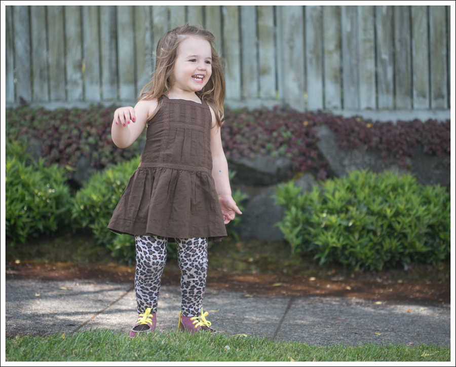 Blog Gap Dress Leopard Leggings Gucio Boots-6