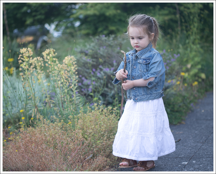 Blog Gap Jacket Greendog White Boho Dress Lucky Top Zulily Gladiator Sandals-1