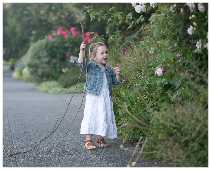 Blog Gap Jacket Greendog White Boho Dress Lucky Top Zulily Gladiator Sandals-4