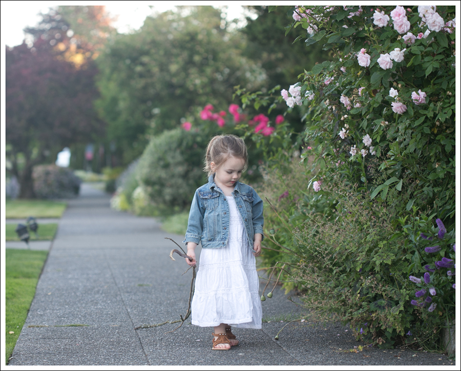 Blog Gap Jacket Greendog White Boho Dress Lucky Top Zulily Gladiator Sandals-5