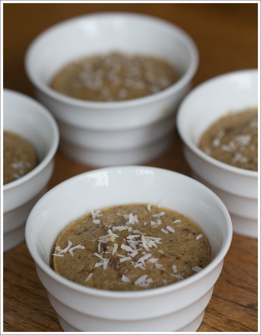 Blog Gluten Free Banana Quinoa Muffins-3