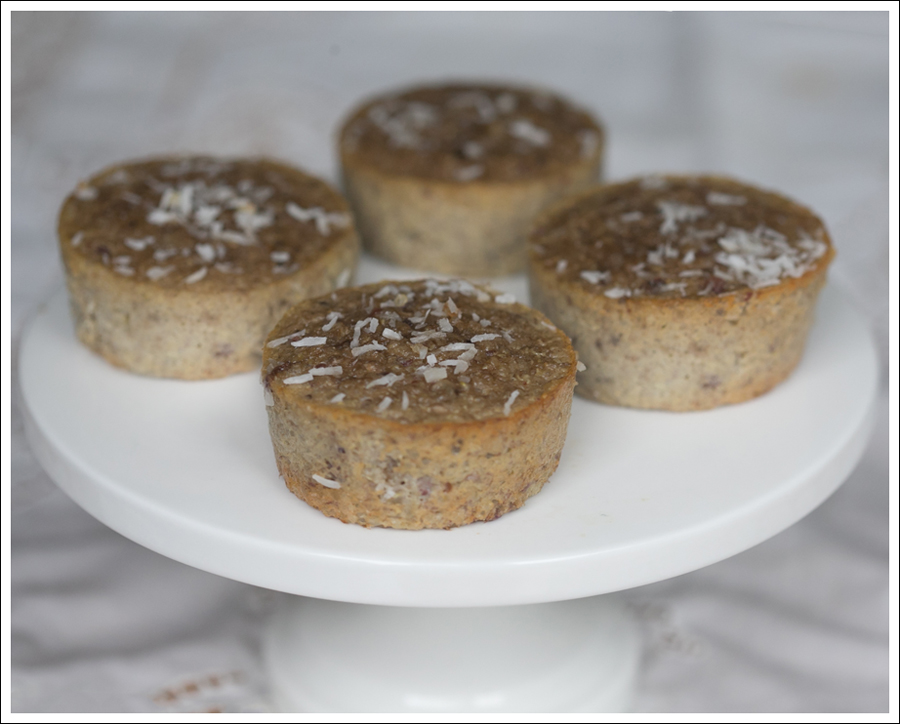 Blog Gluten Free Banana Quinoa Muffins-4