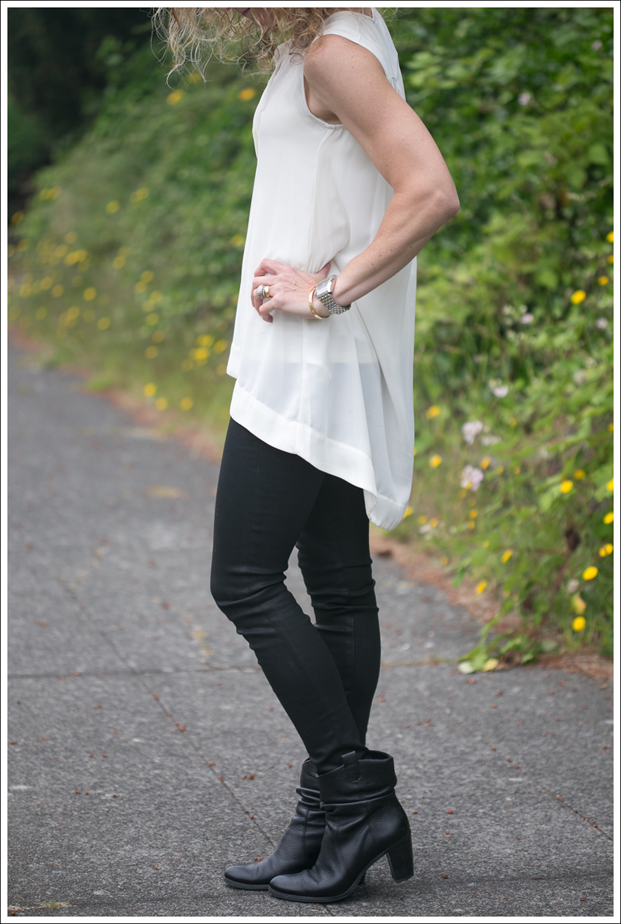 Blog HM Hi Low JBrand Coated Circa Joan David Booties-4