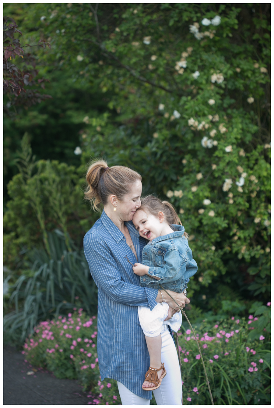 Blog Joes Jeans Shirtdress Genetic Denim F21 Sandals-8