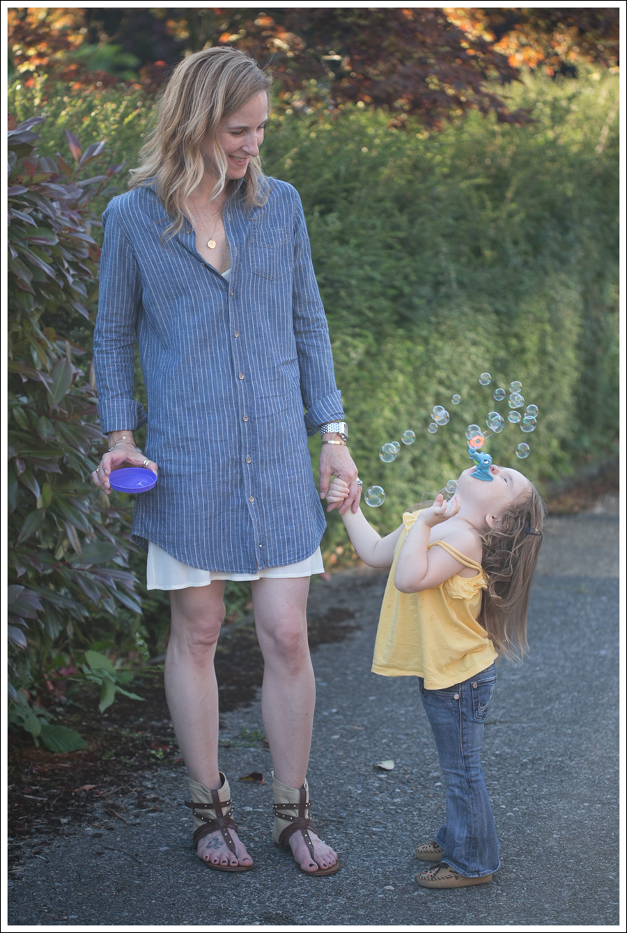 Blog Joes Jeans Shirtdress Steve Madden Genevvaa Rafe Purse-9