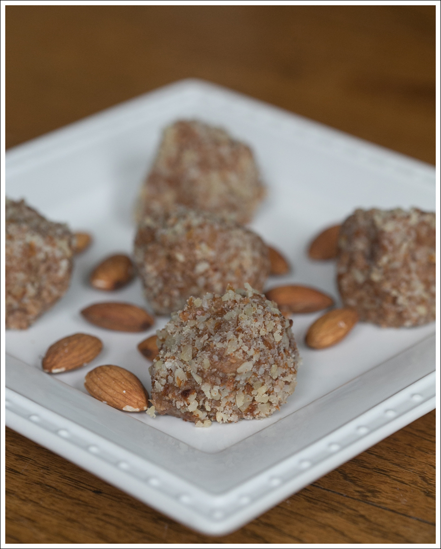 Blog No Bake Gluten Free Almond Quinoa Balls-2