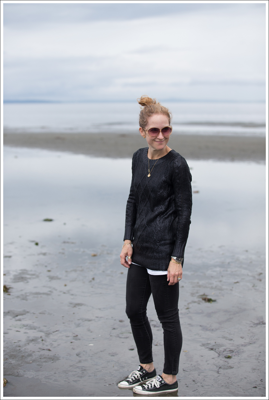 Blog Oxford Trunk Coated Sweater DL1961 Emma Converse-1