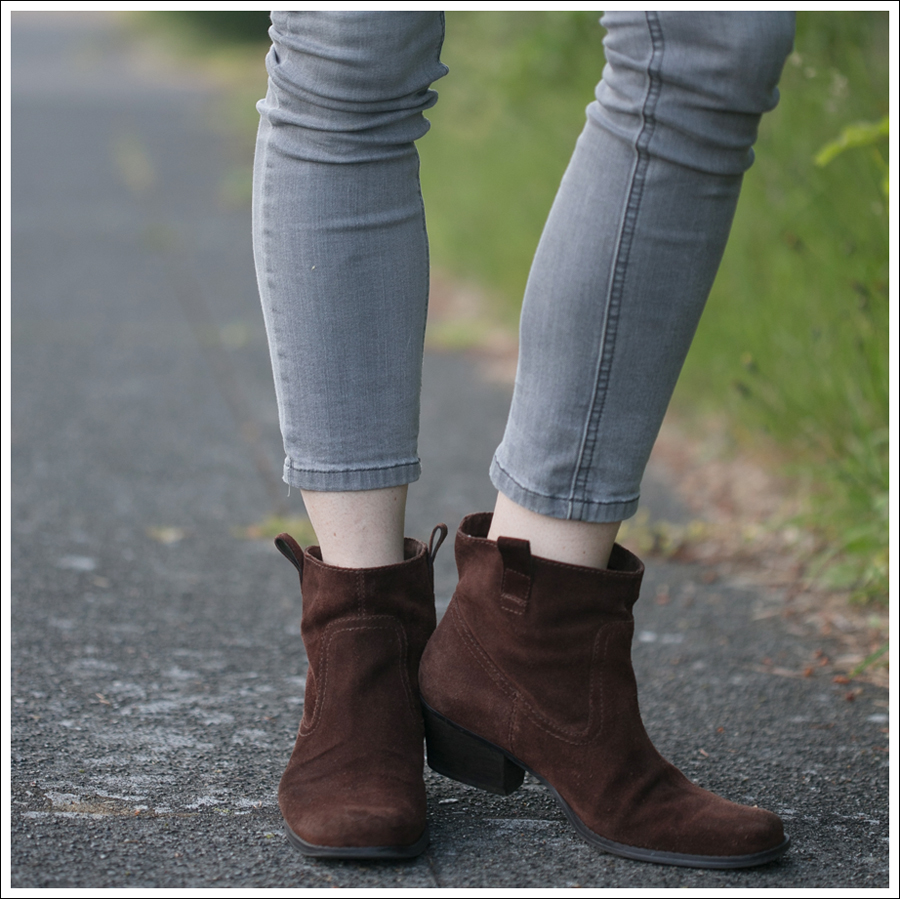 Blog Zara Boho Top Joes Jeans Nine West Booties-3