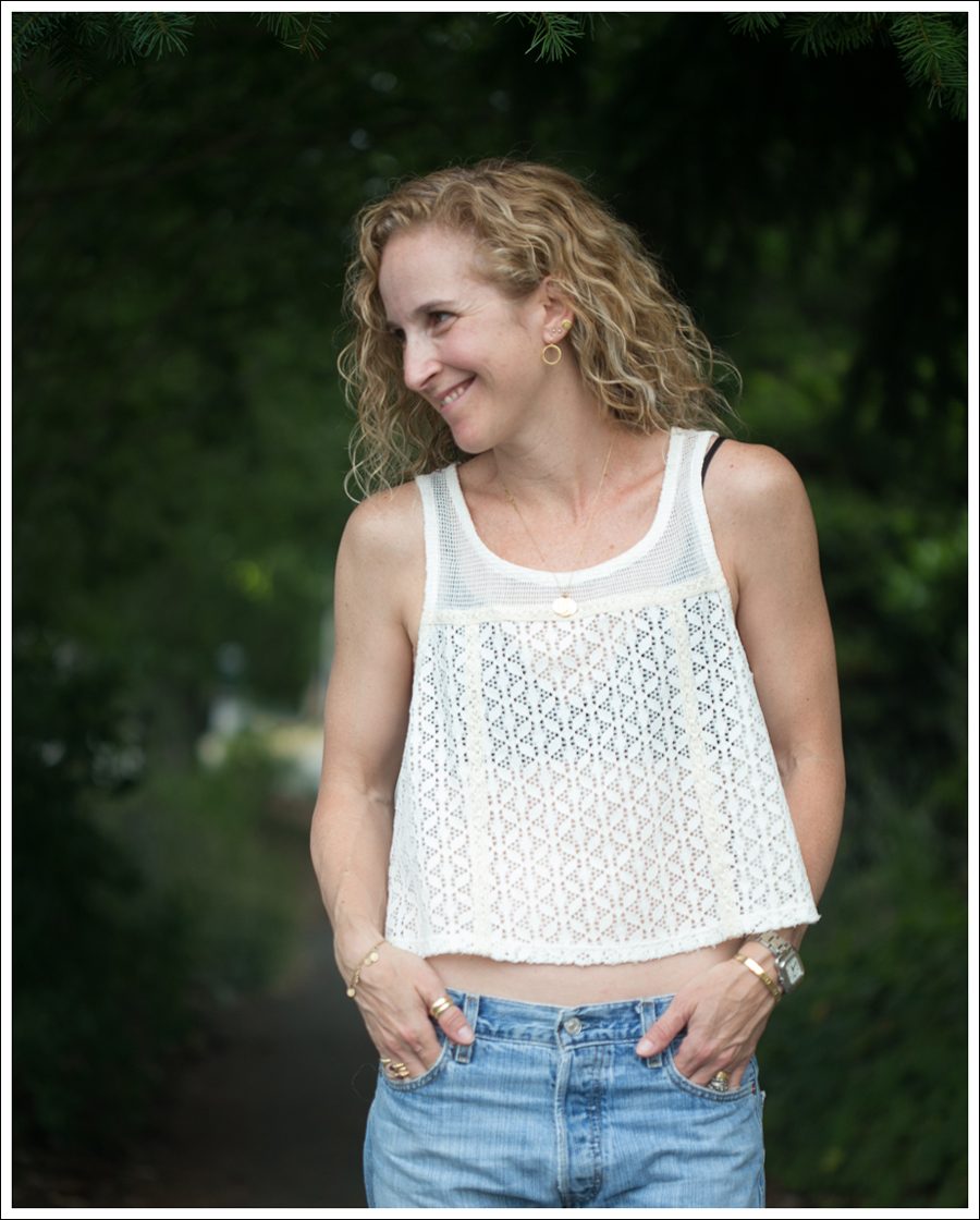 Blog Free People Lace Crop Vintage Levis 501 Mystique Sandals-4