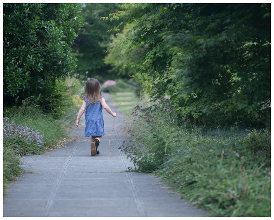Blog Gap Denim Dress Black Moccasin Boots-1