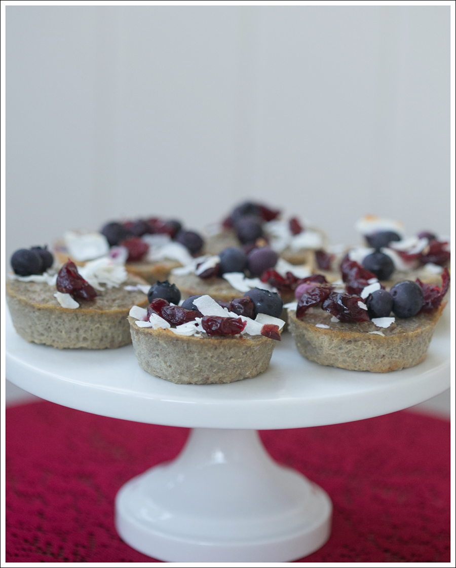 Blog Gluten Free Banana Quinoa Muffins 4th of July-2