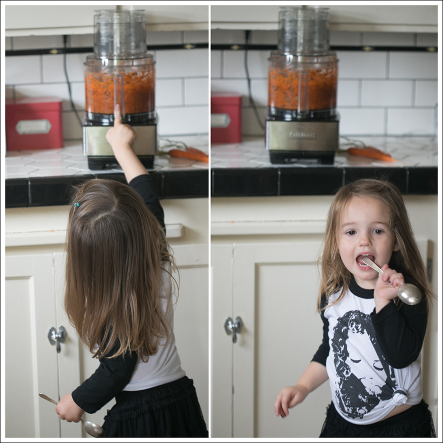 Blog Healthy Paleo Carrot Cake Muffins-4