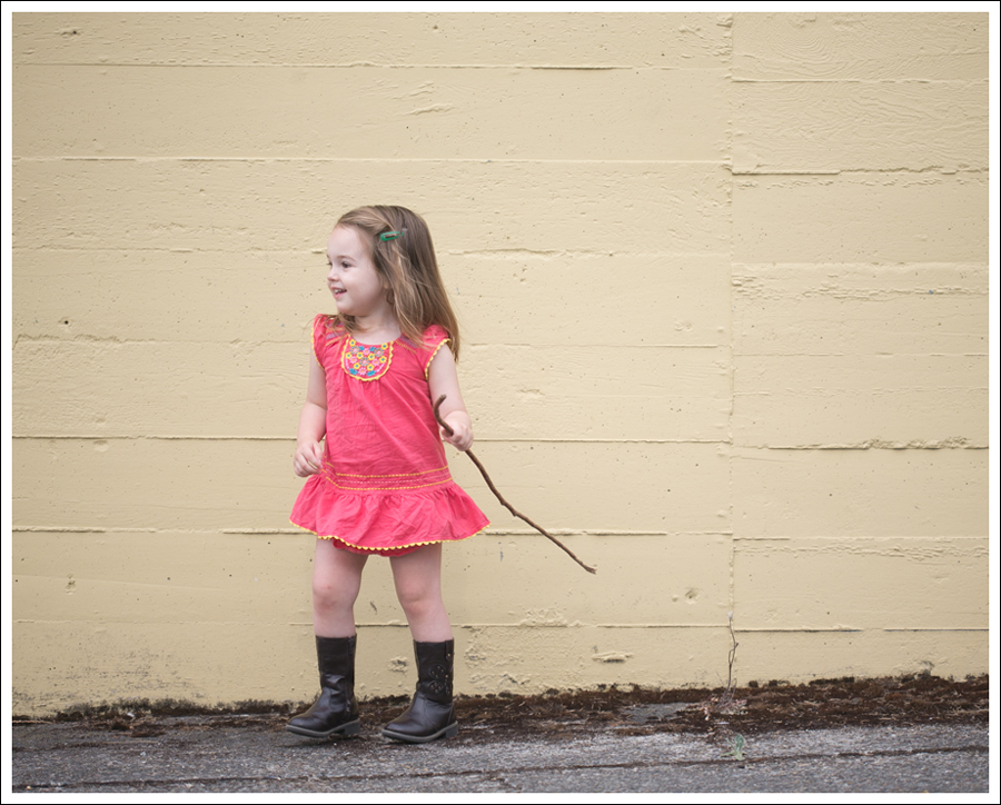 Blog MandS Boho Top ArizonaJeans Butterfly Boots-4