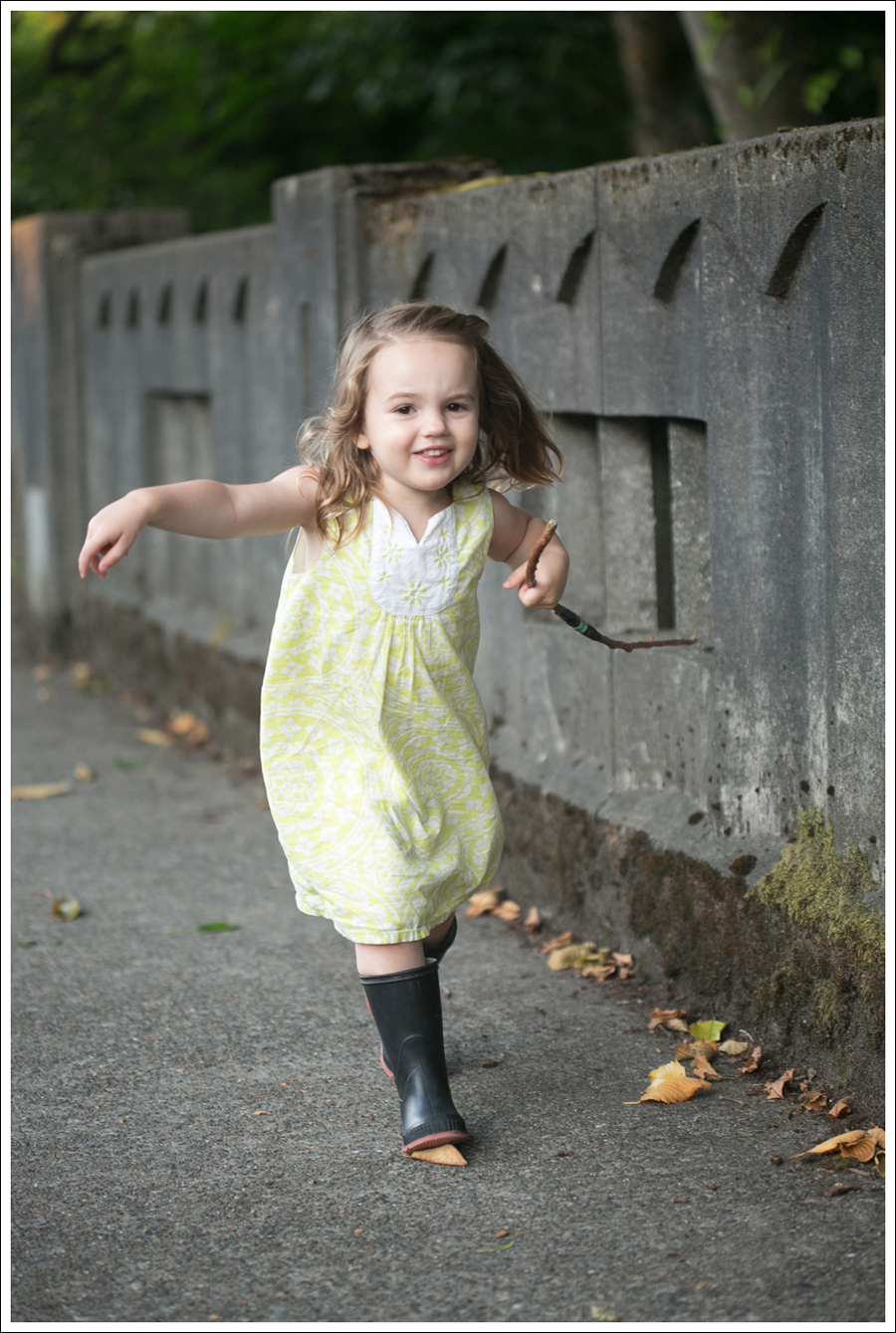Blog Maya 145 Weeks Gymboree Lime Dress Galoshes-2