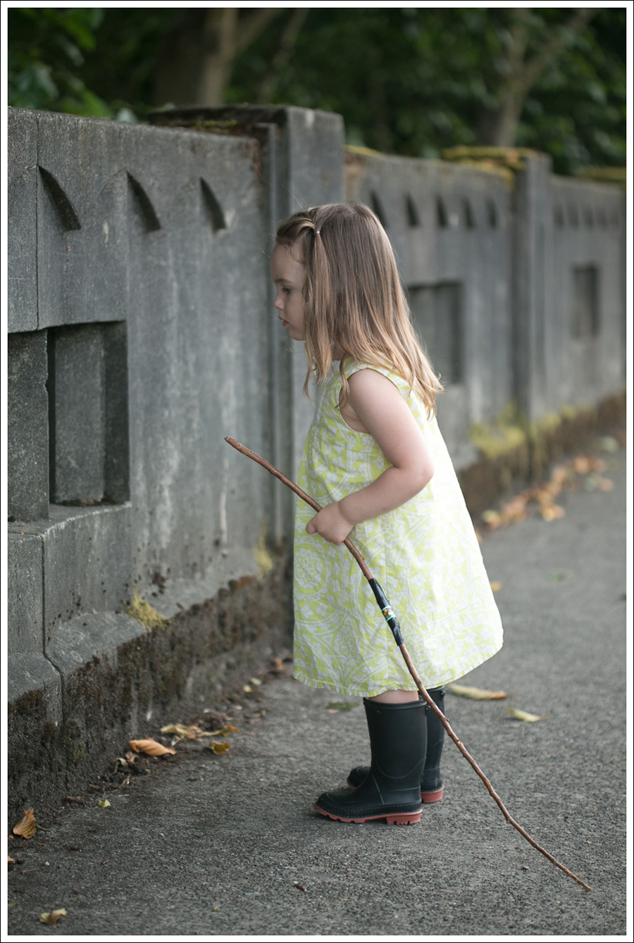 Blog Maya 145 Weeks Gymboree Lime Dress Galoshes-4