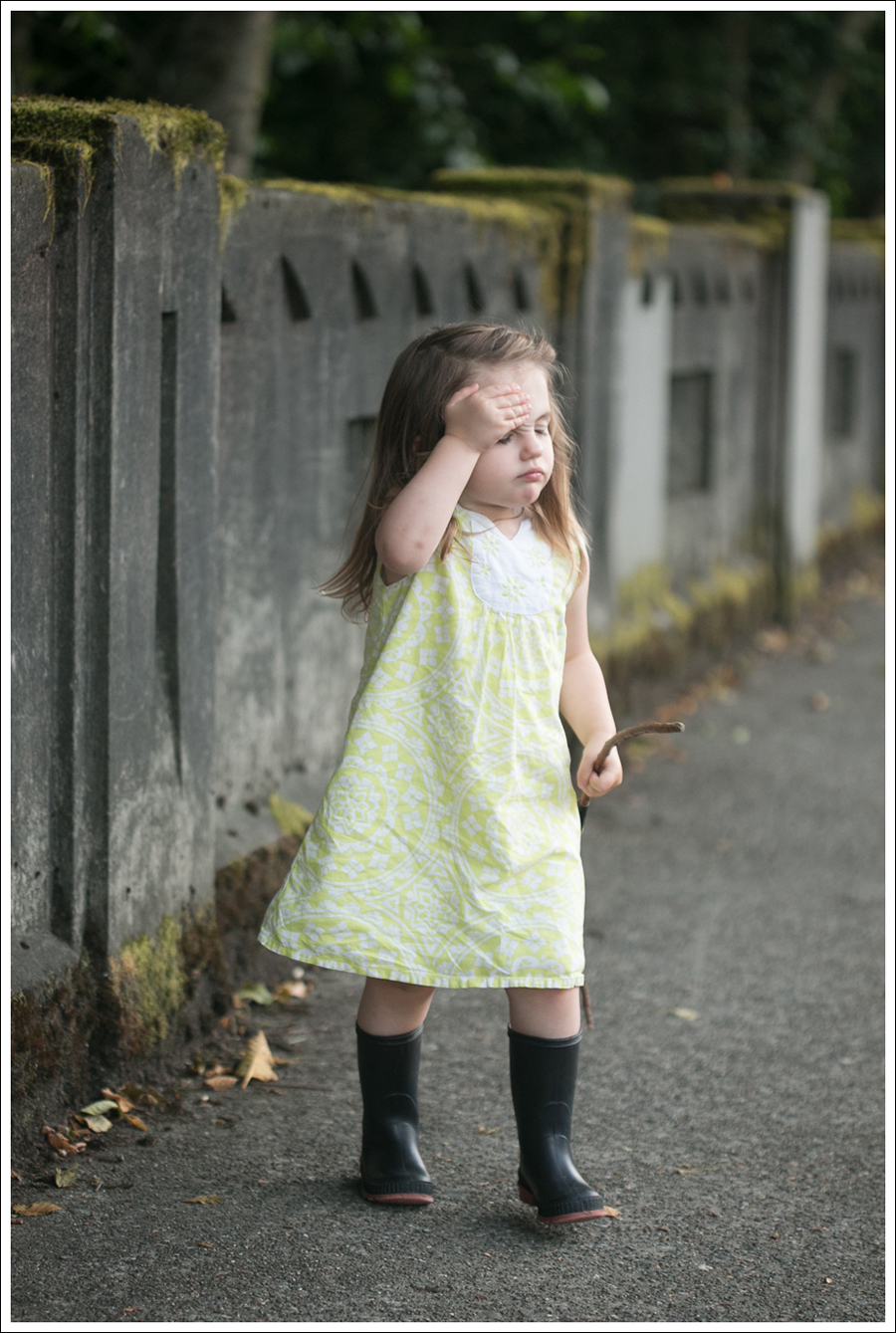 Blog Maya 145 Weeks Gymboree Lime Dress Galoshes-5