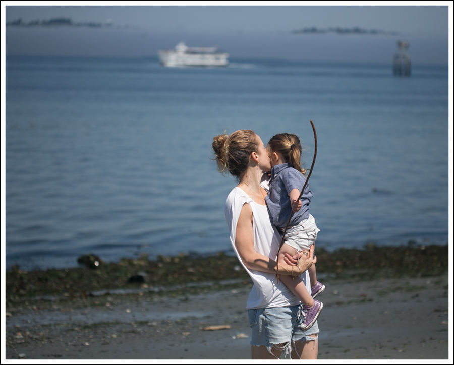 Blog Michael Stars Tee Vintage Levis 501 Pink Leather Converse-2
