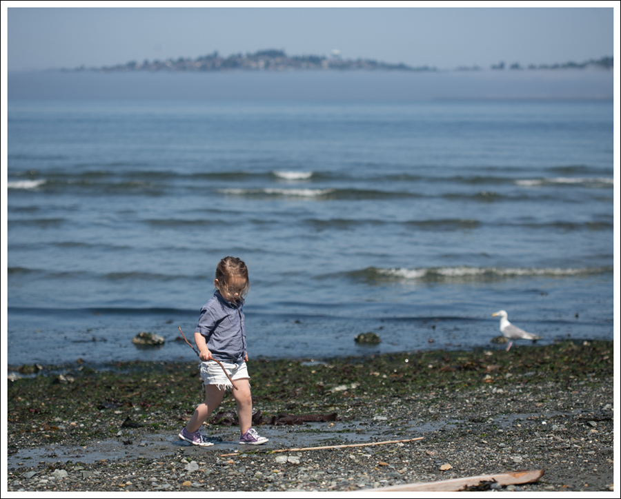 Blog Michael Stars Tee Vintage Levis 501 Pink Leather Converse-5