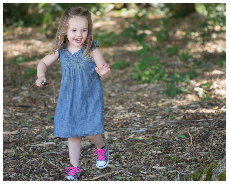 Blog Old Navy Denim Dress Plaid Converse-15